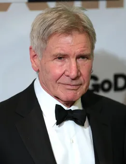 Harrison Ford: A Hollywood Icon with a Legacy of Adventure and Action